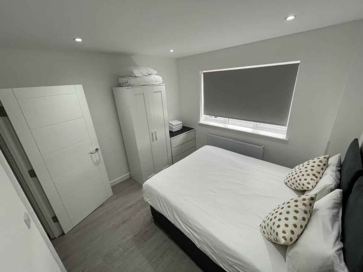 London Dagenham Apartments Buitenkant foto